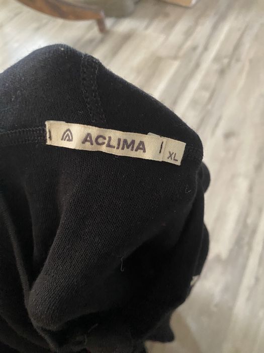 Термобілизна Aclima WarmWool