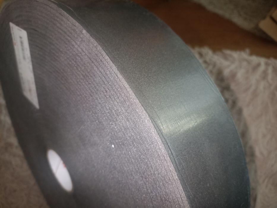 Taśma wygłuszająca Wurth 2x70mmx30m pod profile