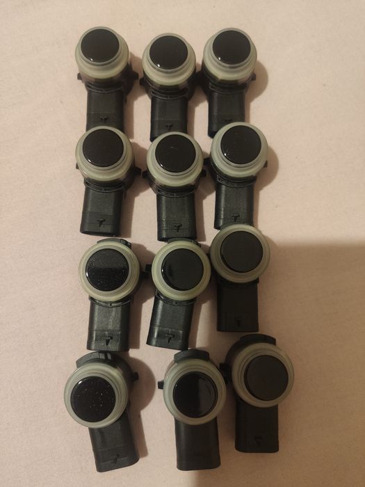 A0009055504 Mercedes-Benz датчик парктроника