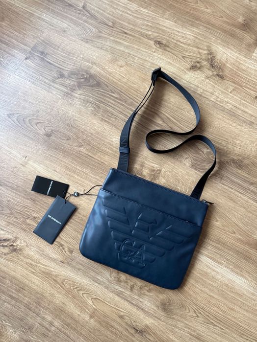 Сумочка ОРИГІНАЛ Emporio Armani