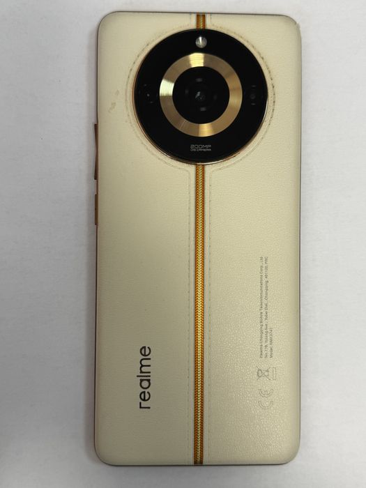 Продам телефон Realme 11 pro+ 5g 12/512