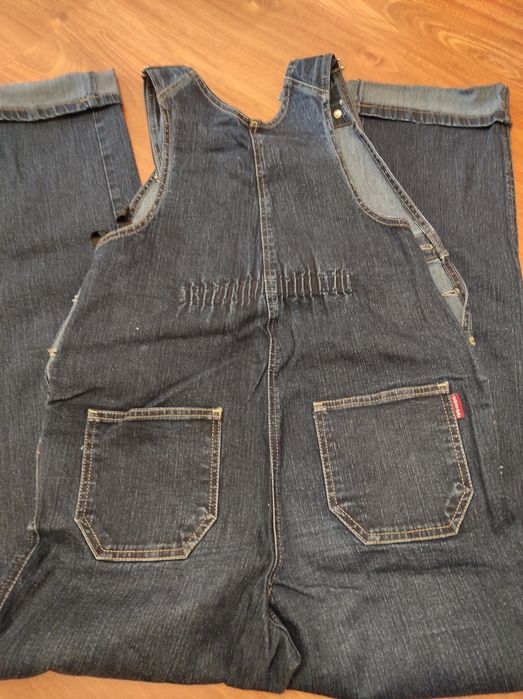 Комбінезон для беременних