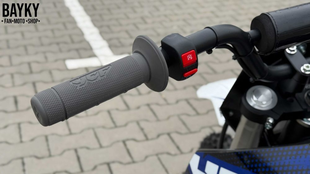 Пітбайк YCF Start F88SE