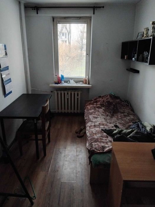 Pokój ul. Komandosów Osiedle Podwawelskie