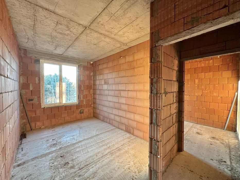 Залишився один!!! Просторий таунхаус 125 кв.м. з газом біля ЖК Чайка