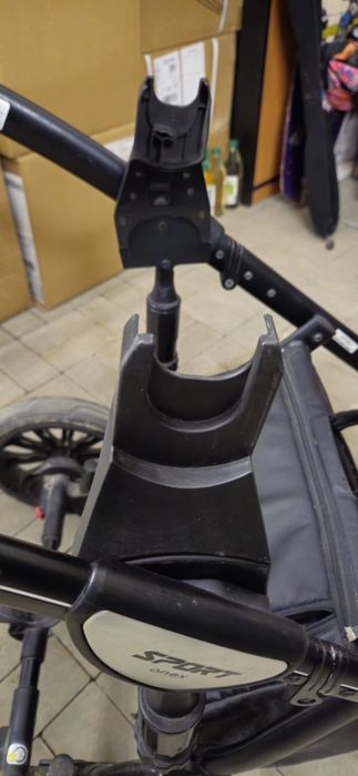 Cybex Cloud Z2 i-Size