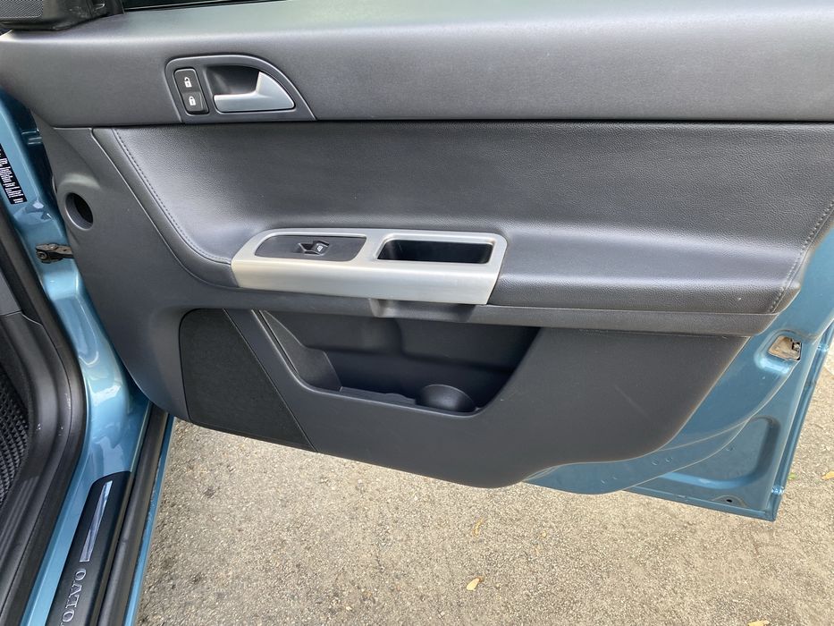 Volvo v50 1.6 дизель