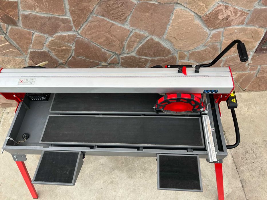 Плиткоріз Einhell TE-TC 920 UL