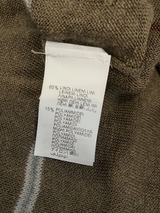 Кардиган Brunello Cucinelli, новий, оригінал