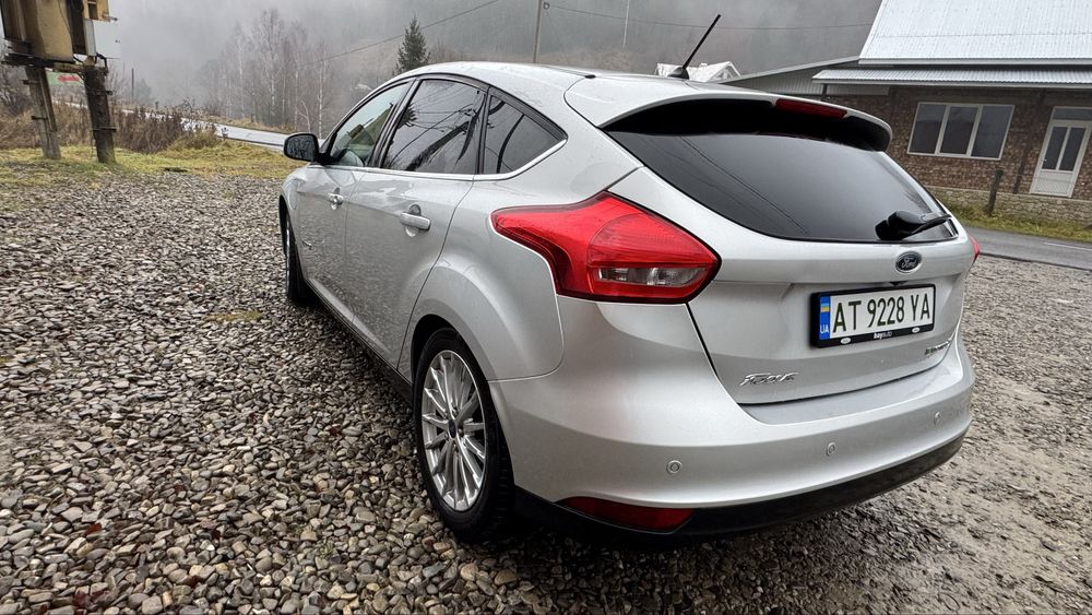 Продається форд фокус