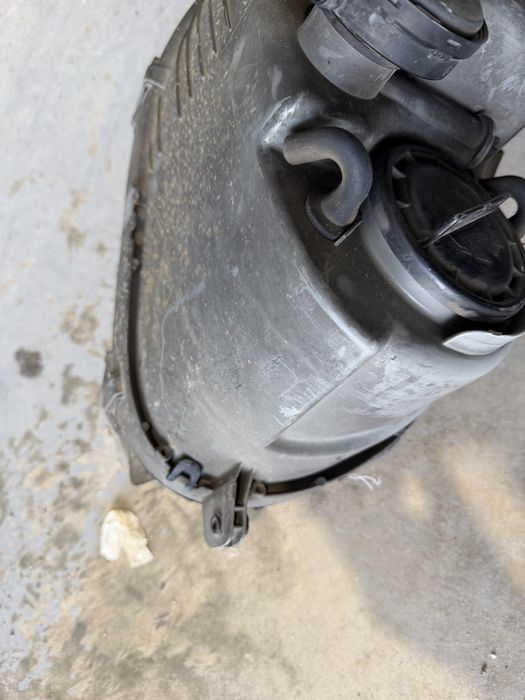 Opticas Mercedes CLK (C209)