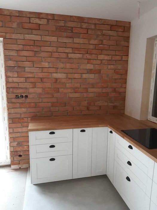 Remonty i wykończania wnętrz