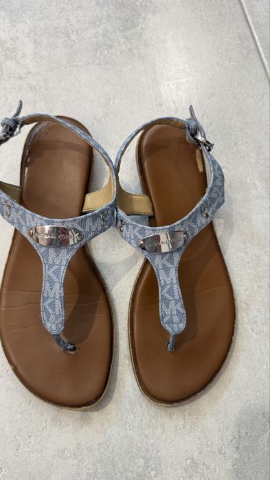 Босоніжки, Michael Kors, 38 розмір