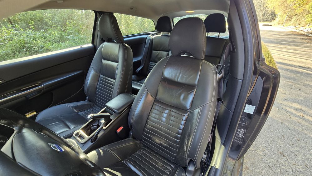 Volvo C30 1.6D R-Design **ACEITO RETOMA**