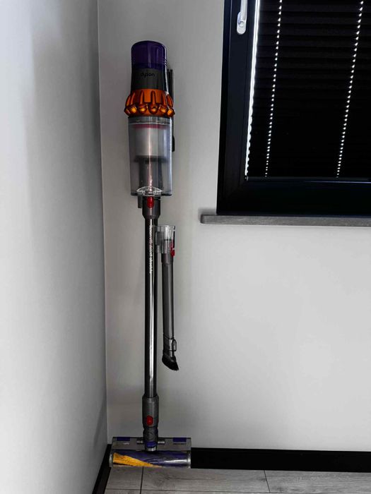 Odkurzacz Dyson V15 Detect Absolute