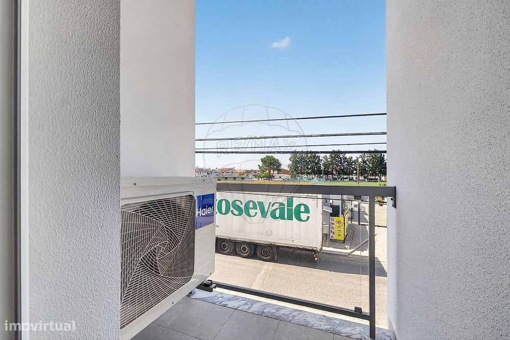 Apartamento T3 para arrendamento