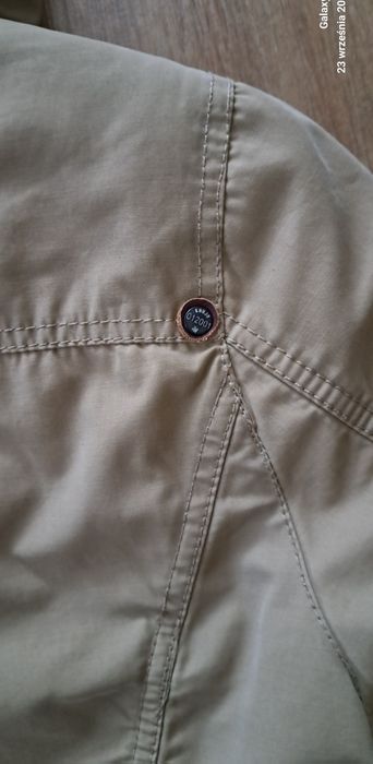 Kurtka damska Khujo roz. M