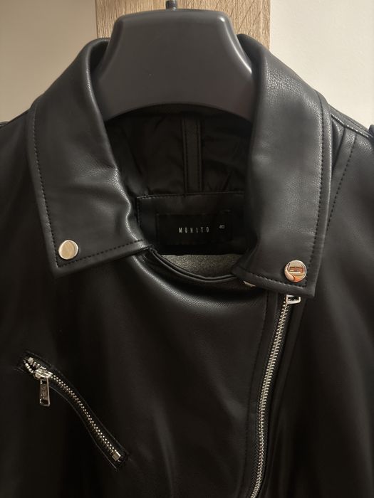 Ramoneska rozmiar 40 mohito