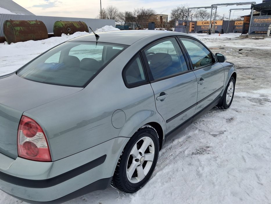 Продам Volkswagen Passat B5