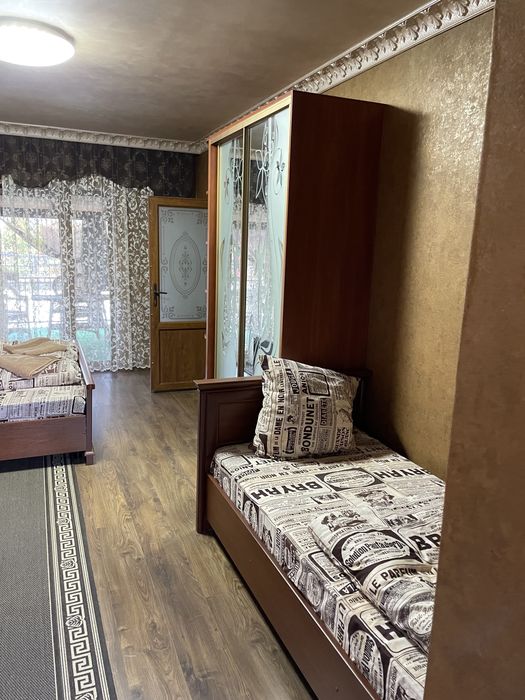 Готель «Ранчо у Віктора»