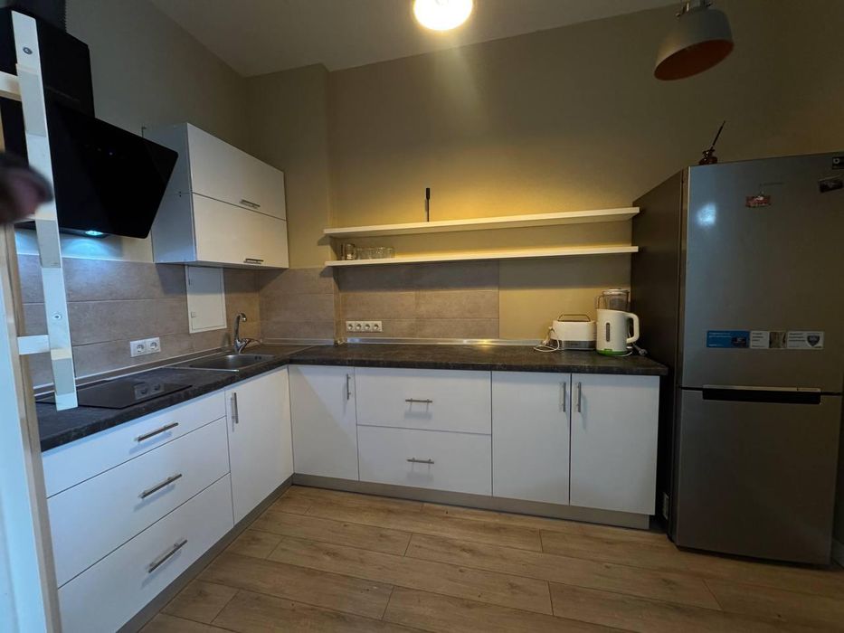 Продам 1-ком квартиру с ремонтом на Французском б-ре (2-285-386 ЛД)