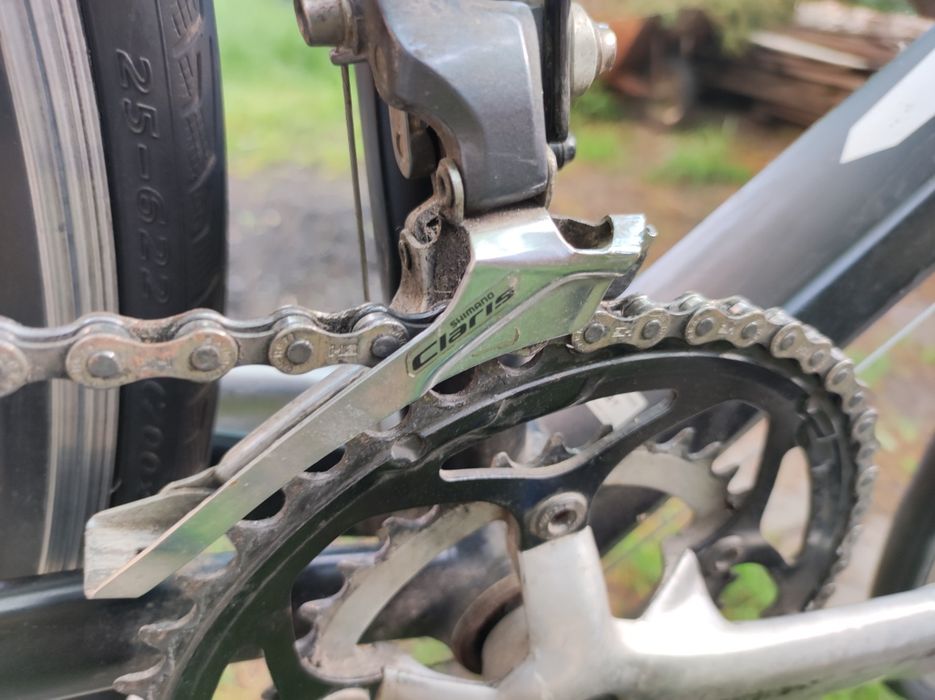 Giant Defy Aluxx 5 ML