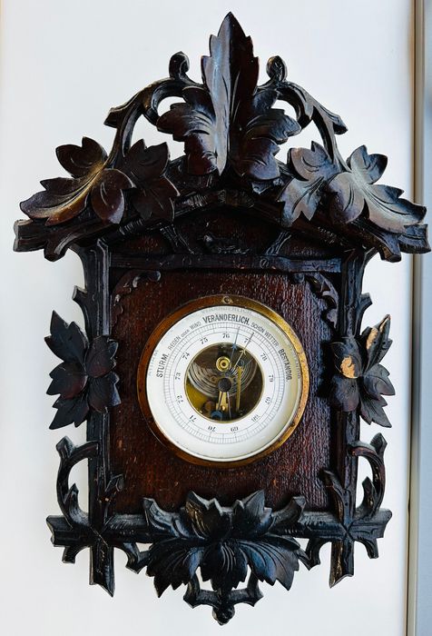 Продаю  Барометр