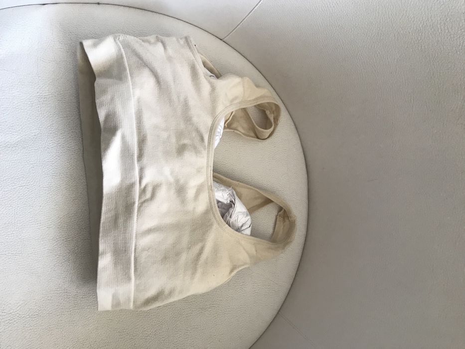 Body sportowe  Comfort r.L