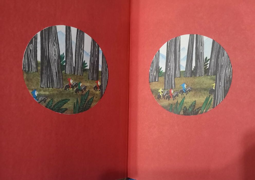 Hobbit (Edição russa)