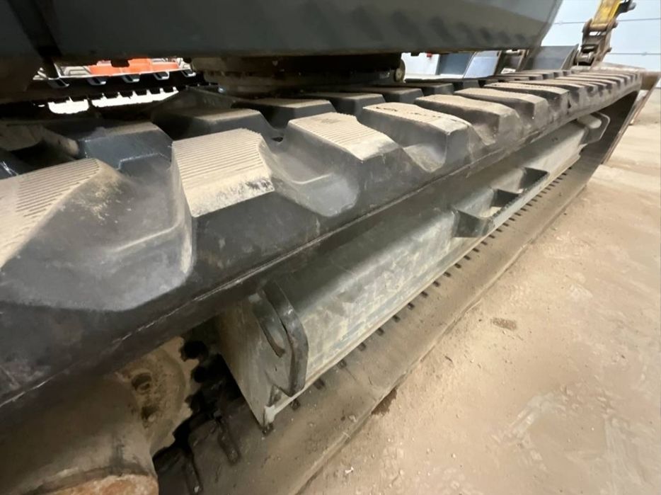 Wacker Neuson ET90 2021 r Przebiegiem 2000 mth