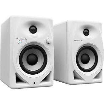 Material de DJ como novo