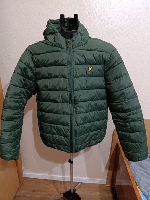 Курточка Lyle Scott