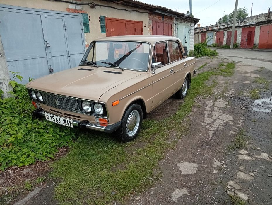 Продам  обмін Ваз 2106
