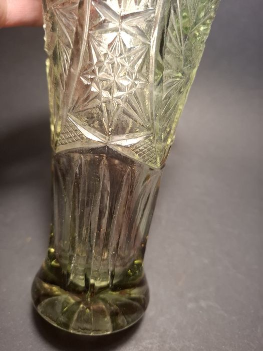 Rozeta Ząbkowice 19cm maziaje