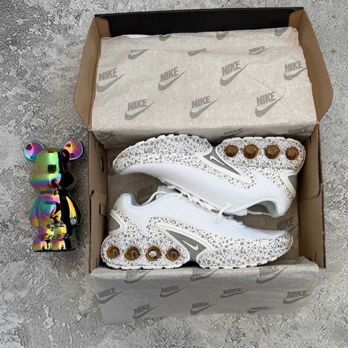 !SALE! Nike Air Max Dn Safari White 40 41 42 43 44 45 найк дн