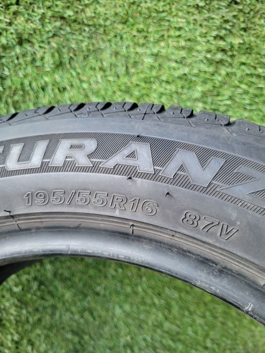 Bridgestone Turanza 195/55 R16