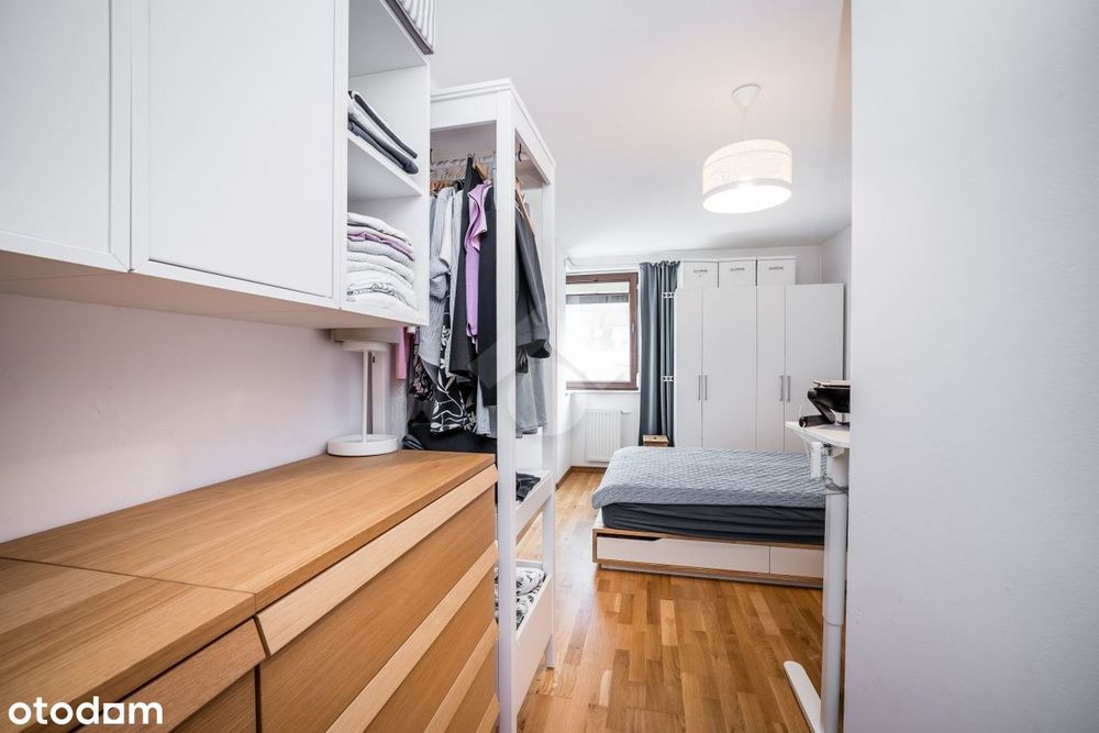 Mieszkanie – Kraków – Kliny – ul. Babinicza – 78 m²