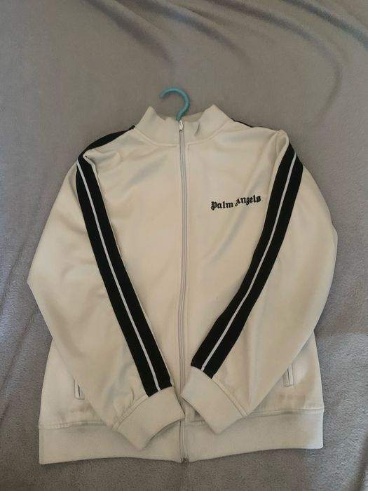 кофта palm angels