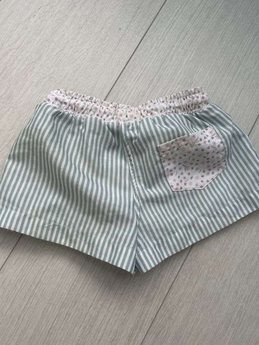 Calções de banho 2 anos LARANJiNHA