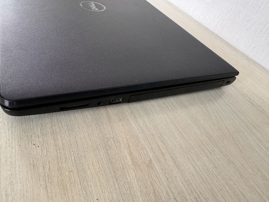 Dell inspiron 15-3567