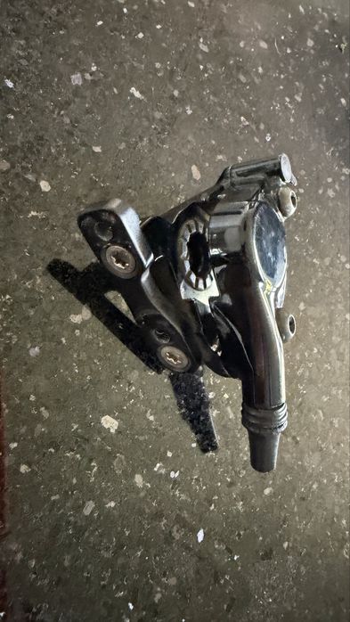 Zacisk Sram force axs
