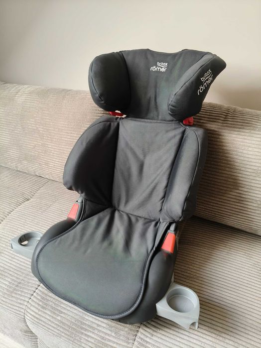 Fotelik samochodowy Romer Britax Adventure