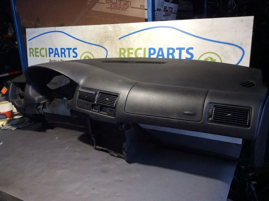 Tablier - Volkswagen Golf IV 1999 - 2005