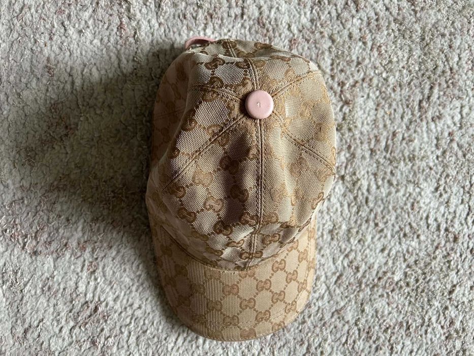 Czapka Gucci rozmiar uniwersalny
