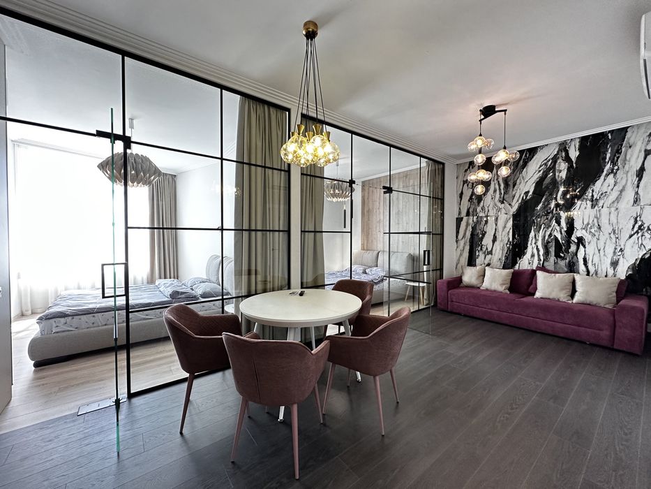 Мореходный переулок.ЖК Морская Симфония.Долгосрочно.От хозяина.