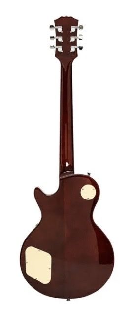 Guitarra Stagg Les Paul STD