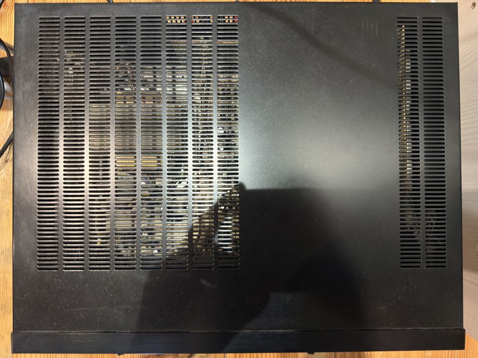 Wzmacniacz Akai AM-37
