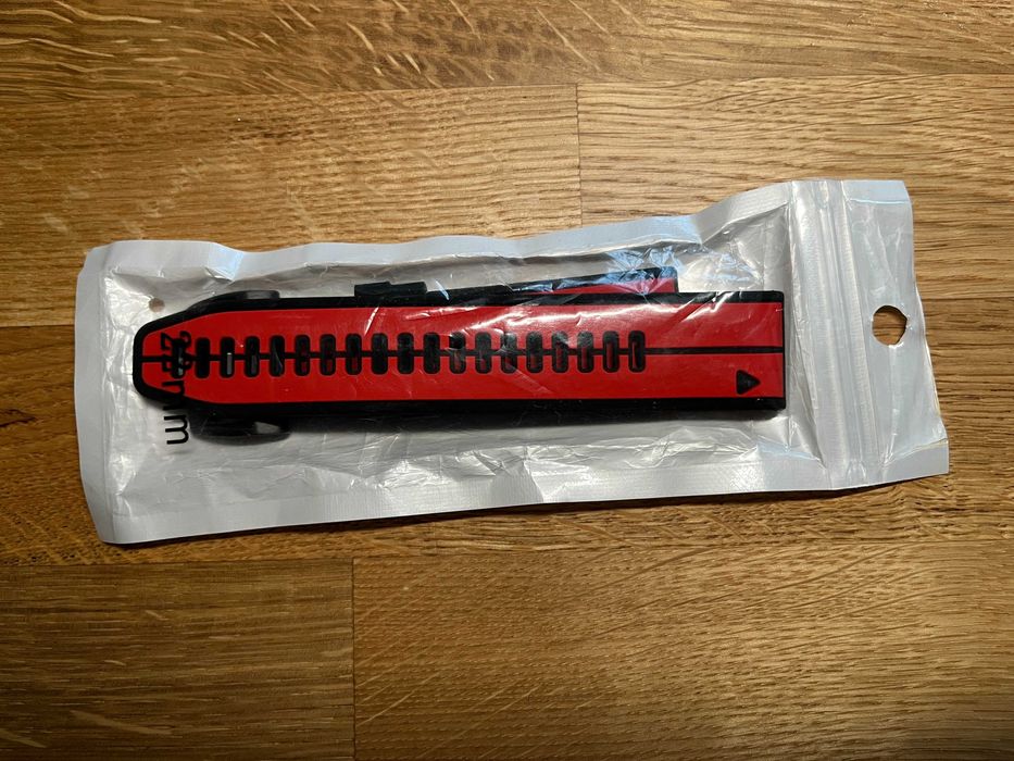 Силіконовий ремінець для Garmin Fenix 22мм