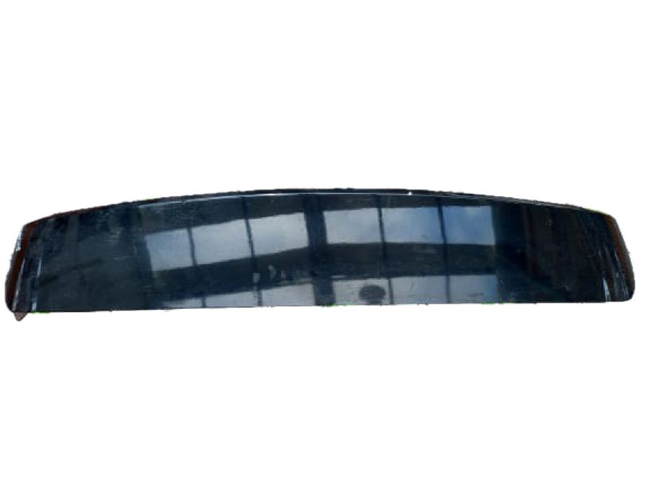 Spoiler / aileron da tampa da mala PORSCHE Cayenne (9PA)