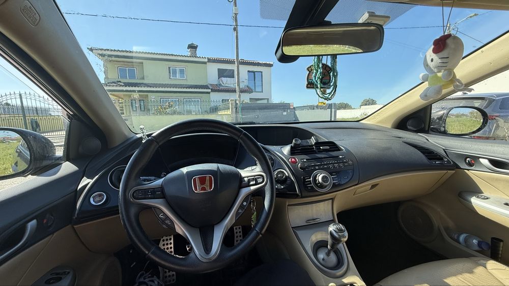 Honda Civic 2007